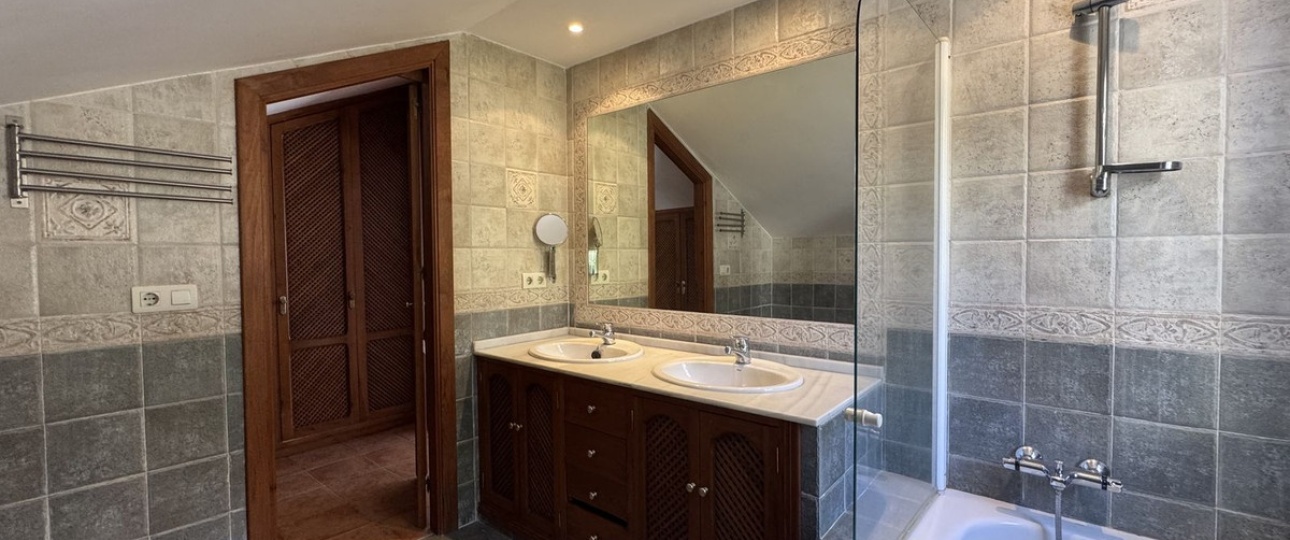 Wiederverkauf - Town house - Marbella - Marbella Centro