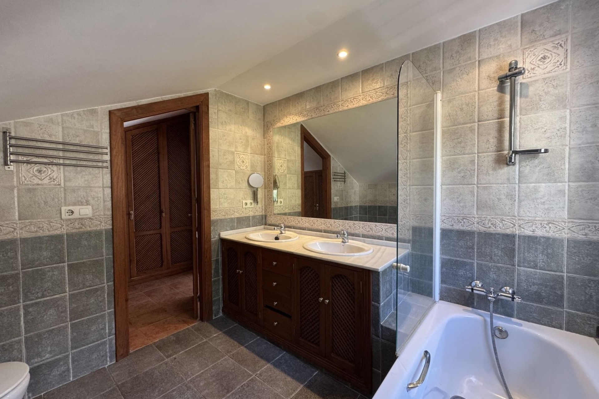 Wiederverkauf - Town house - Marbella - Marbella Centro