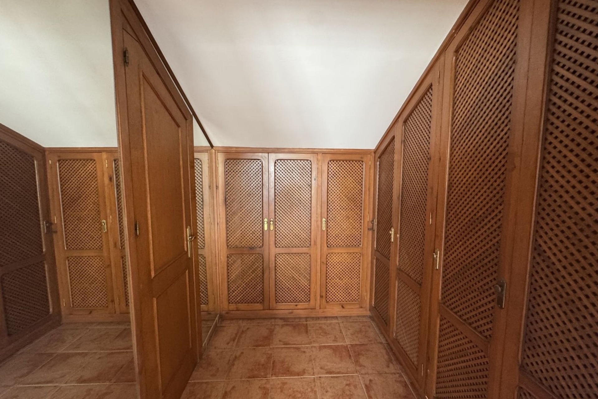 Wiederverkauf - Town house - Marbella - Marbella Centro