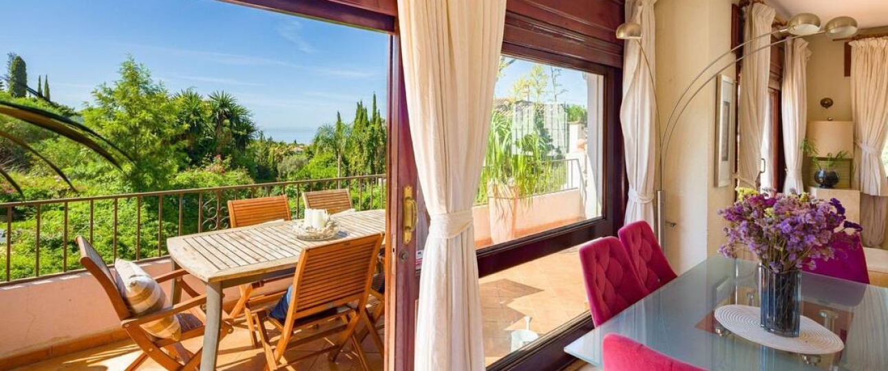 Wiederverkauf - Town house - Marbella - Marbella Centro