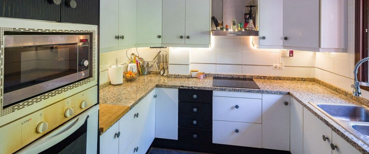 Wiederverkauf - Town house - Marbella - Marbella Centro