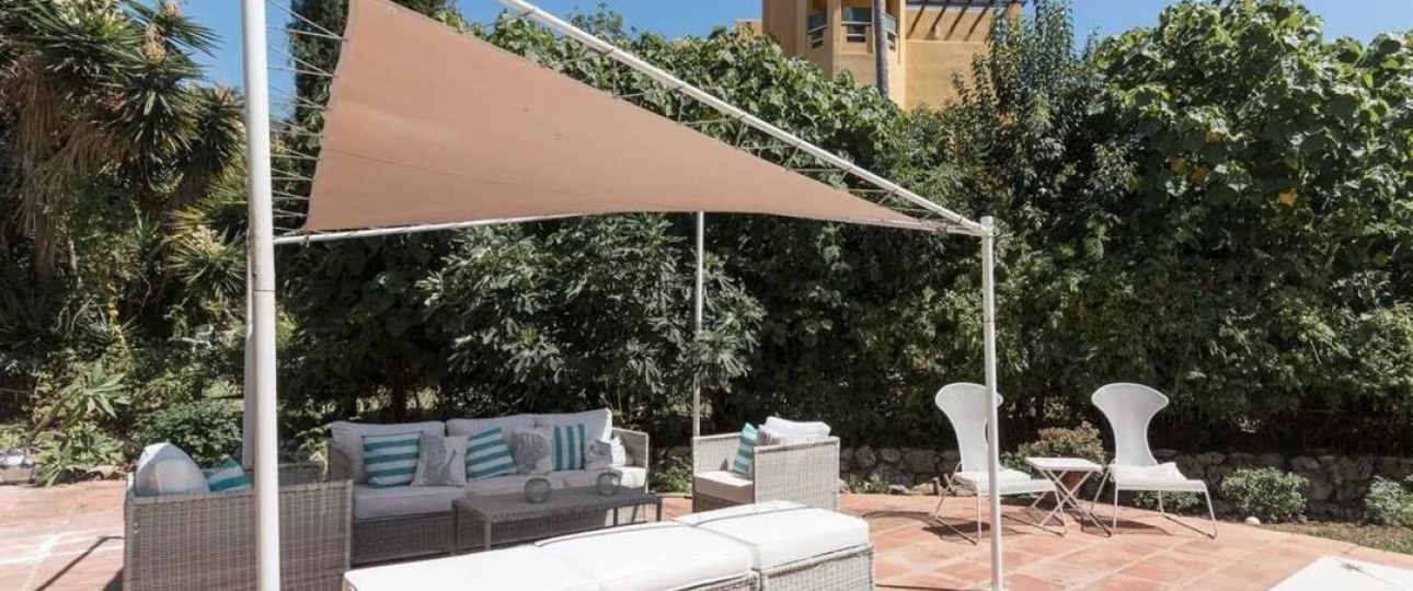Wiederverkauf - Town house - Marbella - Marbella Centro