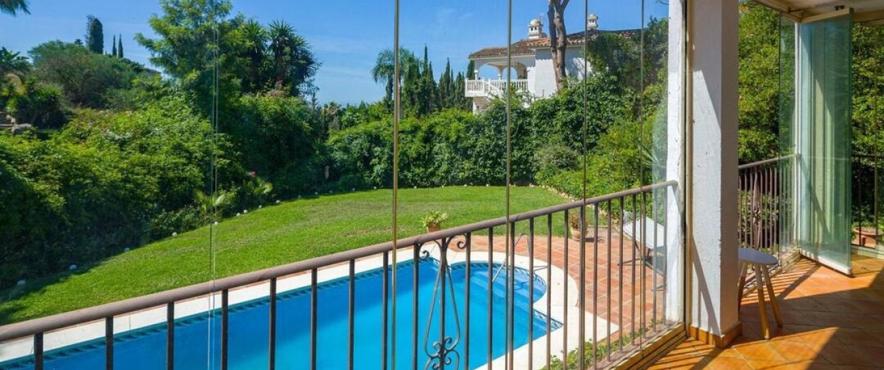 Wiederverkauf - Town house - Marbella - Marbella Centro