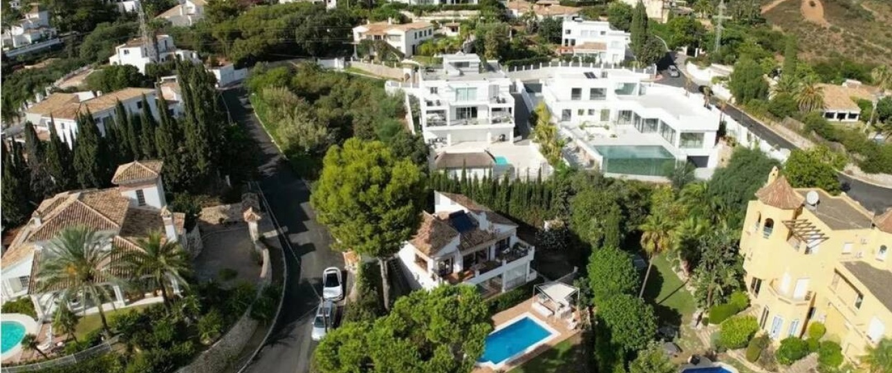 Wiederverkauf - Town house - Marbella - Marbella Centro