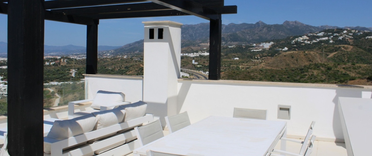Wiederverkauf - Town house - Marbella - Marbella Centro