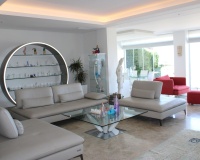 Wiederverkauf - Town house - Marbella - Marbella Centro