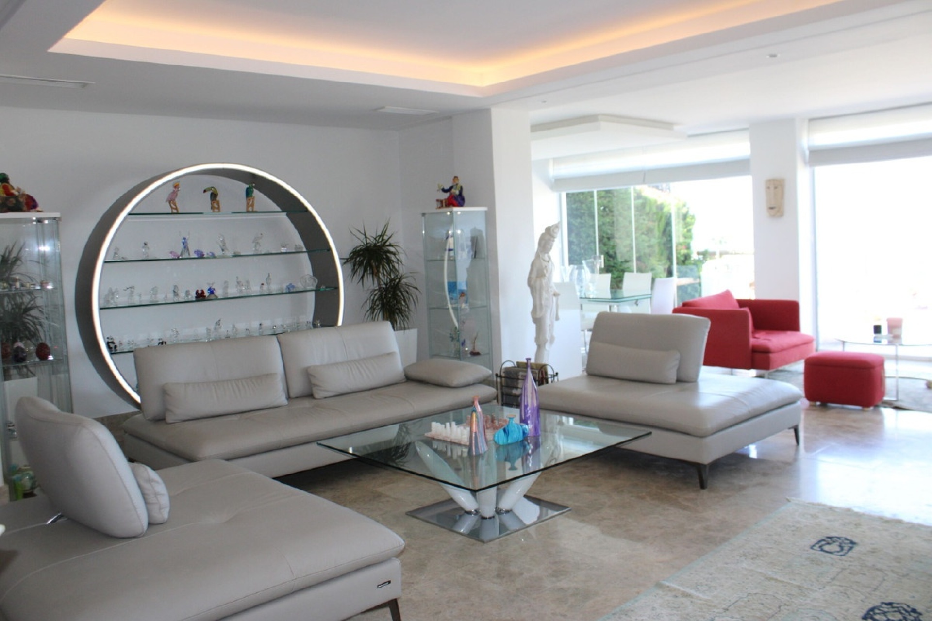 Wiederverkauf - Town house - Marbella - Marbella Centro