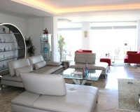 Wiederverkauf - Town house - Marbella - Marbella Centro