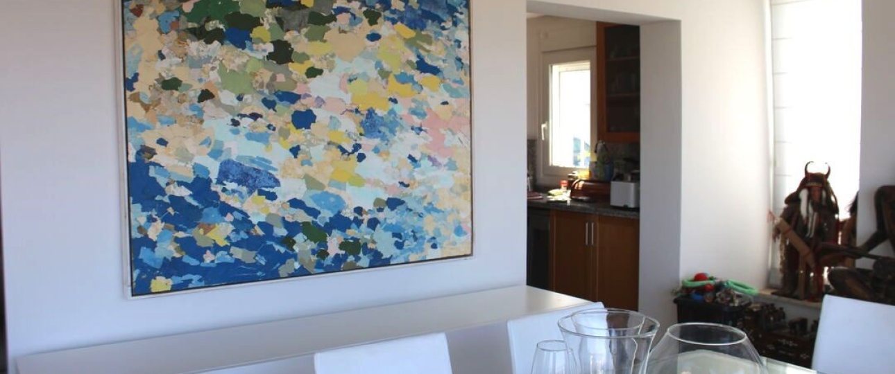 Wiederverkauf - Town house - Marbella - Marbella Centro