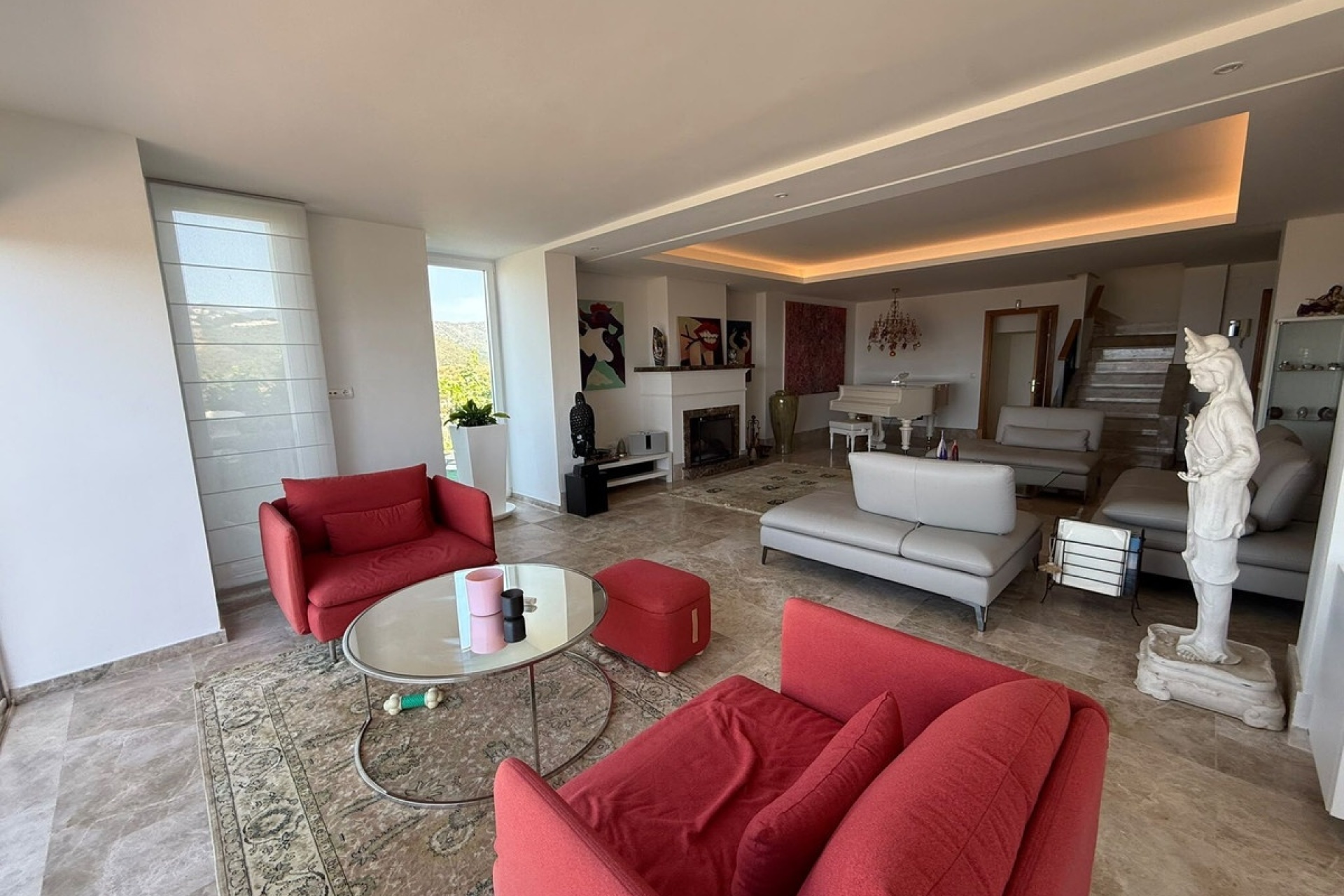 Wiederverkauf - Town house - Marbella - Marbella Centro