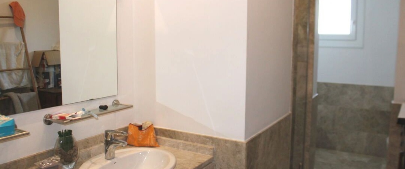 Wiederverkauf - Town house - Marbella - Marbella Centro