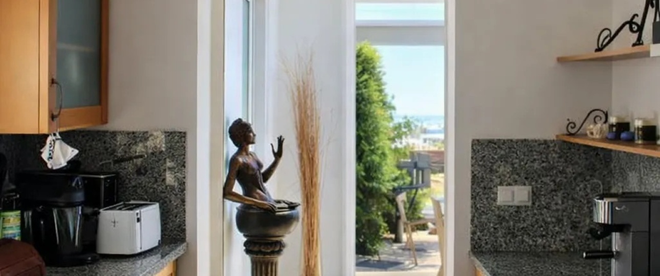 Wiederverkauf - Town house - Marbella - Marbella Centro