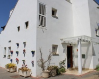 Wiederverkauf - Town house - Marbella - Marbella Centro