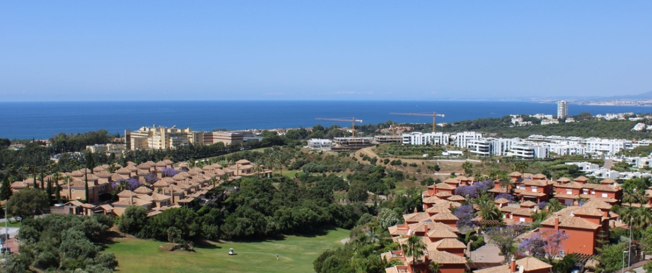 Wiederverkauf - Town house - Marbella - Marbella Centro