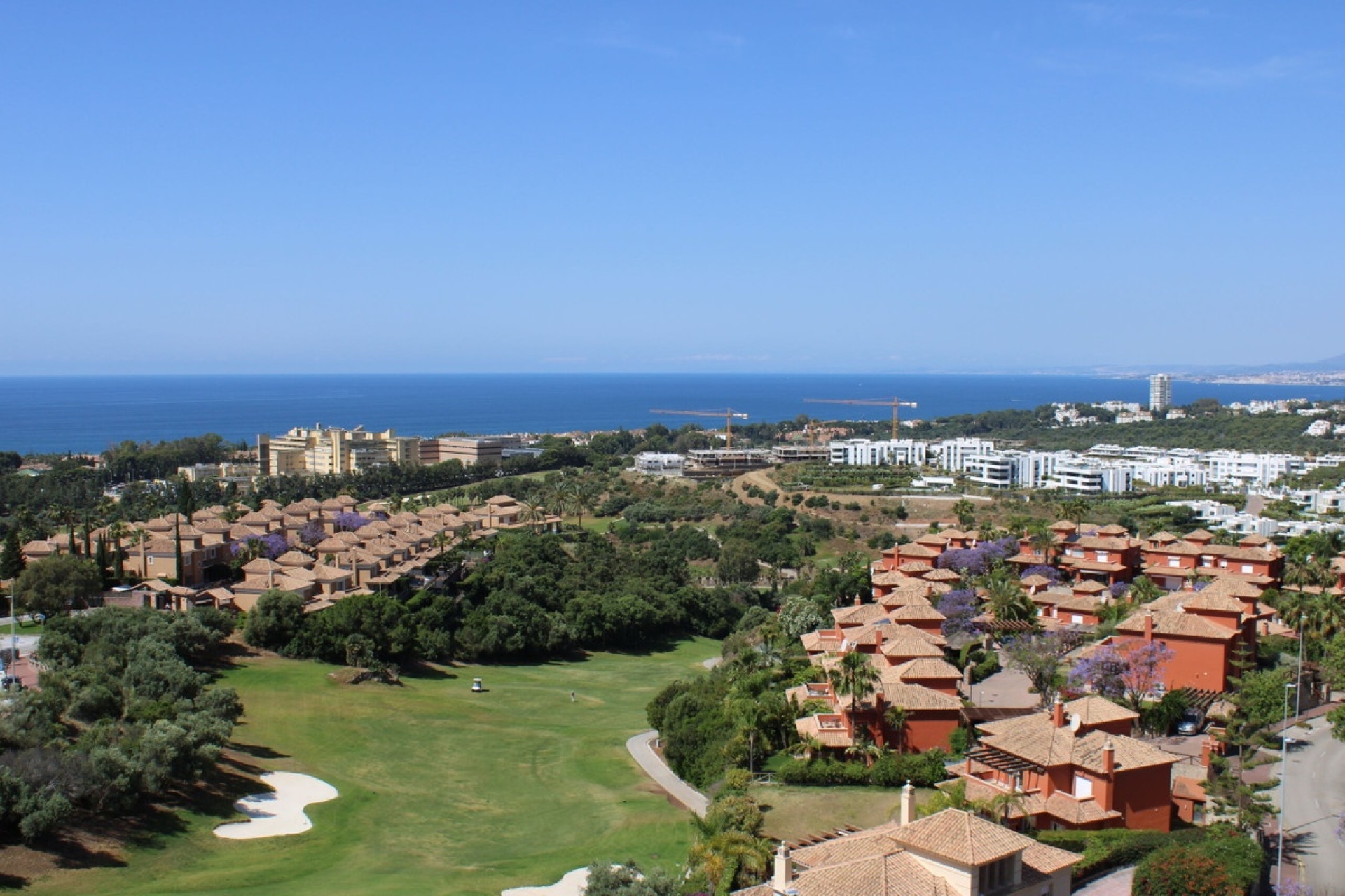 Wiederverkauf - Town house - Marbella - Marbella Centro