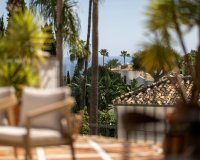 Wiederverkauf - Town house - Marbella - Marbella Centro