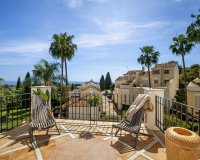 Wiederverkauf - Town house - Marbella - Marbella Centro