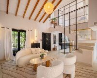 Wiederverkauf - Town house - Marbella - Marbella Centro
