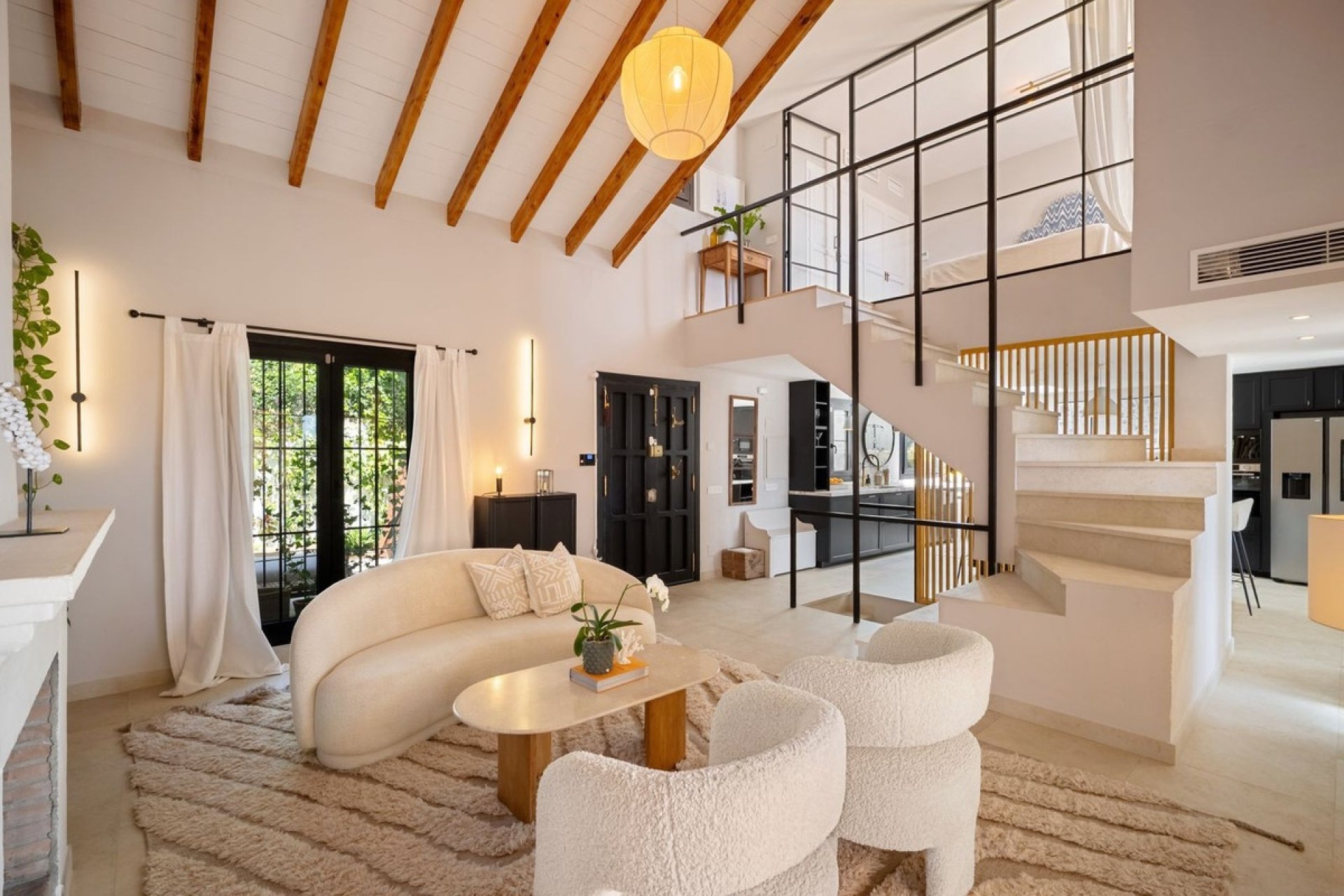 Wiederverkauf - Town house - Marbella - Marbella Centro