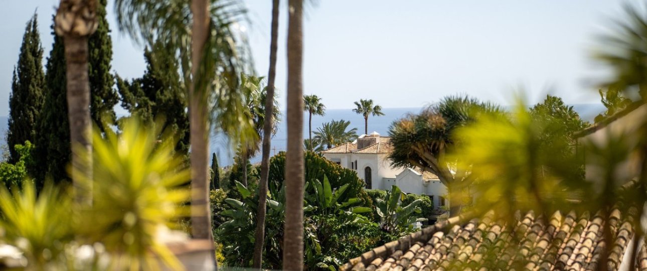 Wiederverkauf - Town house - Marbella - Marbella Centro