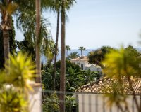 Wiederverkauf - Town house - Marbella - Marbella Centro
