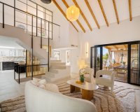 Wiederverkauf - Town house - Marbella - Marbella Centro