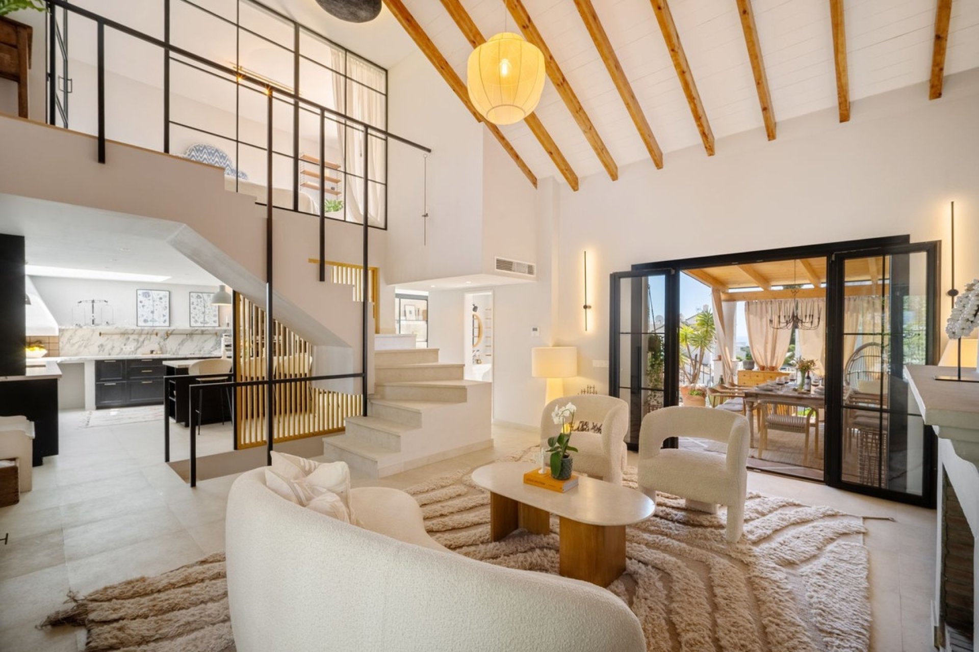 Wiederverkauf - Town house - Marbella - Marbella Centro