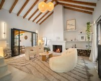 Wiederverkauf - Town house - Marbella - Marbella Centro