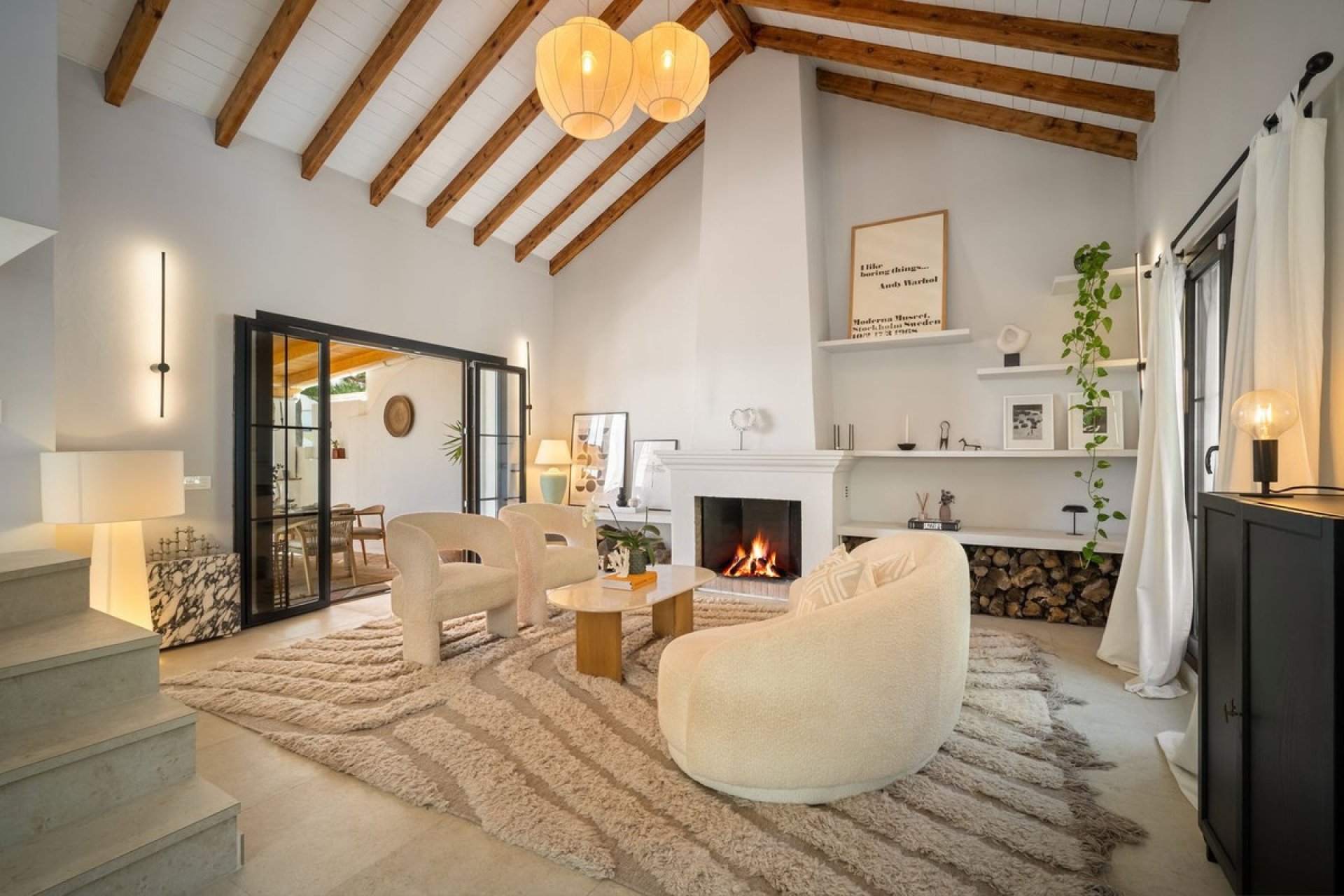 Wiederverkauf - Town house - Marbella - Marbella Centro
