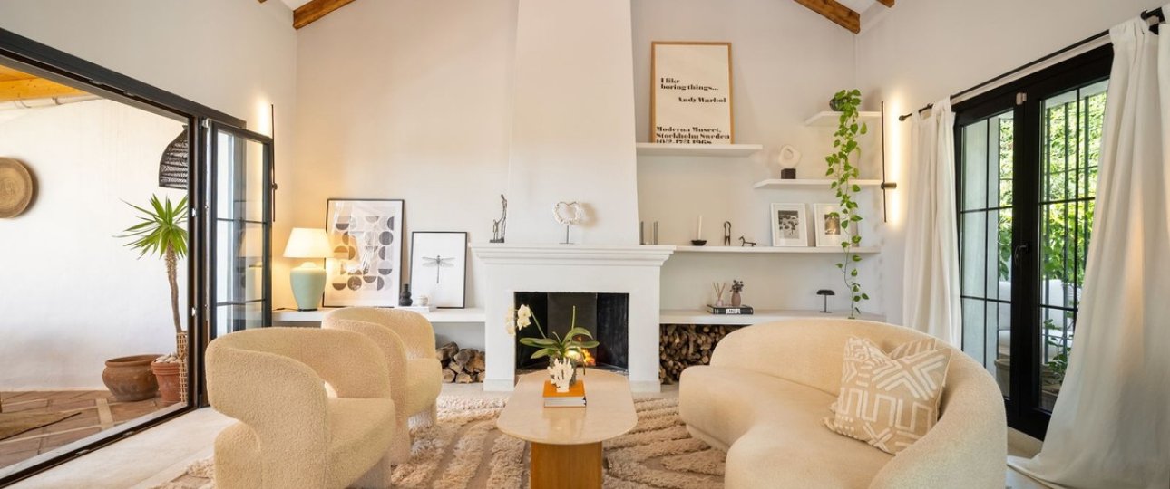 Wiederverkauf - Town house - Marbella - Marbella Centro