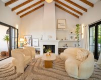 Wiederverkauf - Town house - Marbella - Marbella Centro