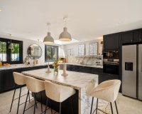 Wiederverkauf - Town house - Marbella - Marbella Centro