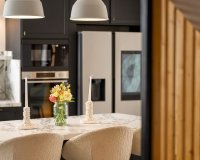 Wiederverkauf - Town house - Marbella - Marbella Centro