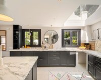 Wiederverkauf - Town house - Marbella - Marbella Centro