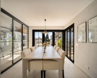 Wiederverkauf - Town house - Marbella - Marbella Centro