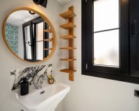 Wiederverkauf - Town house - Marbella - Marbella Centro