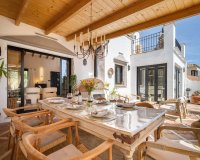 Wiederverkauf - Town house - Marbella - Marbella Centro