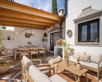 Wiederverkauf - Town house - Marbella - Marbella Centro
