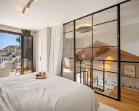 Wiederverkauf - Town house - Marbella - Marbella Centro