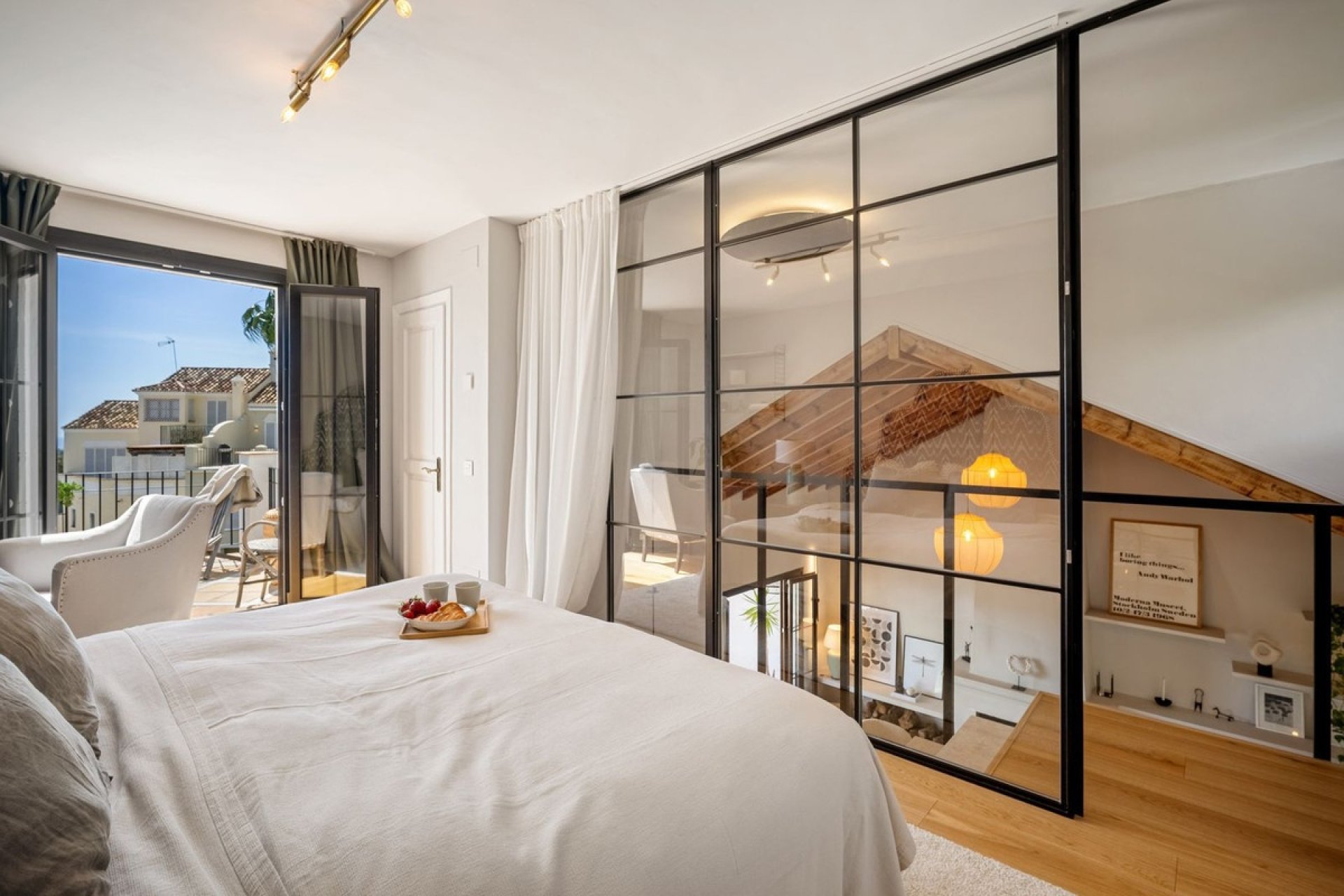 Wiederverkauf - Town house - Marbella - Marbella Centro