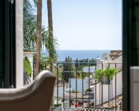 Wiederverkauf - Town house - Marbella - Marbella Centro