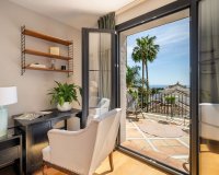 Wiederverkauf - Town house - Marbella - Marbella Centro