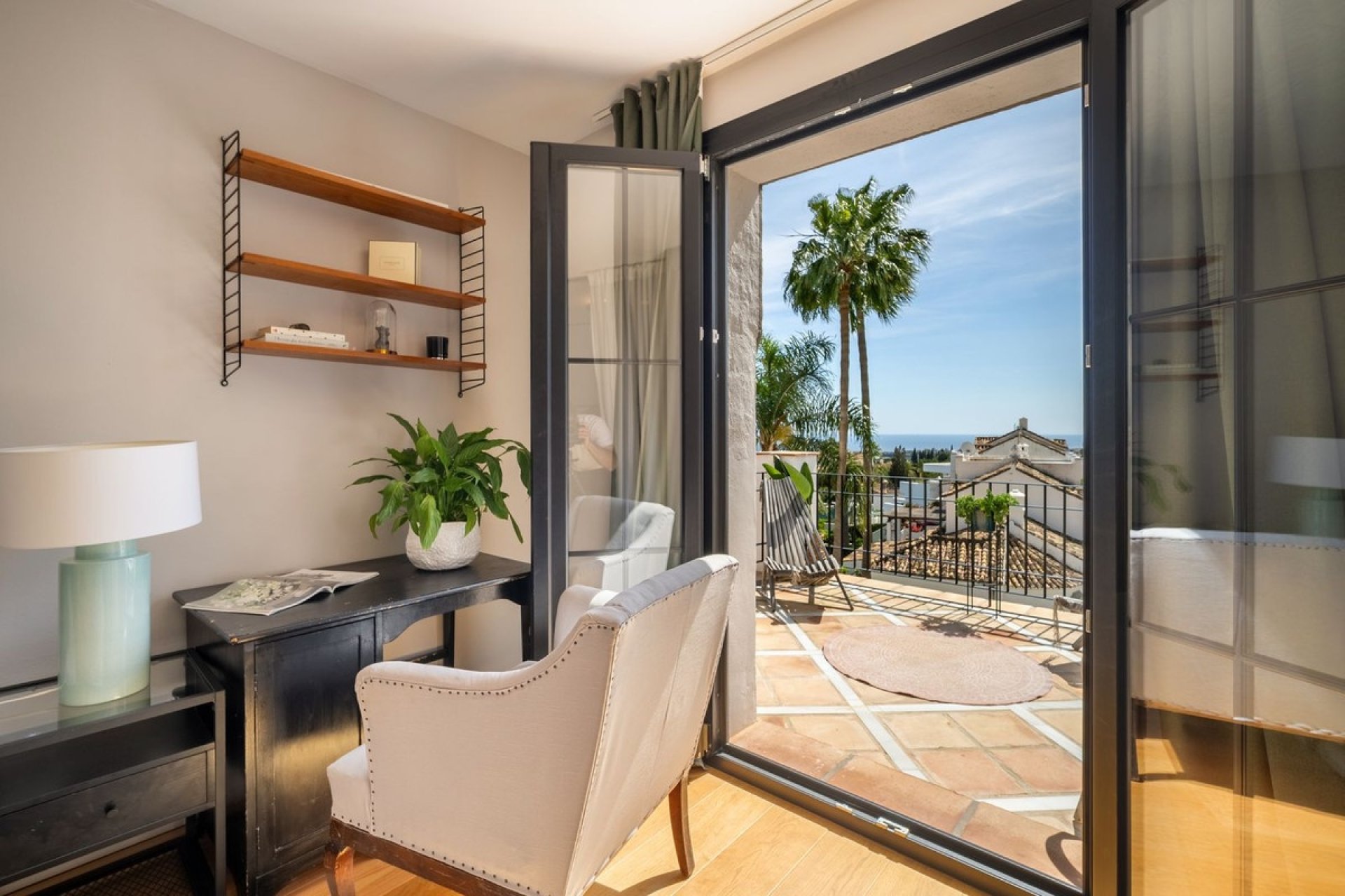 Wiederverkauf - Town house - Marbella - Marbella Centro
