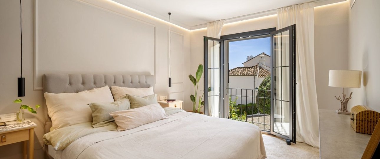 Wiederverkauf - Town house - Marbella - Marbella Centro
