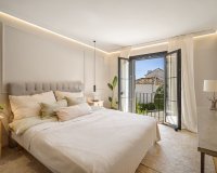 Wiederverkauf - Town house - Marbella - Marbella Centro