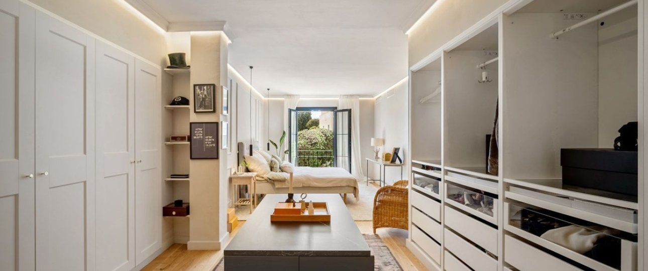Wiederverkauf - Town house - Marbella - Marbella Centro