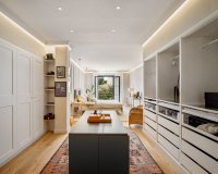 Wiederverkauf - Town house - Marbella - Marbella Centro