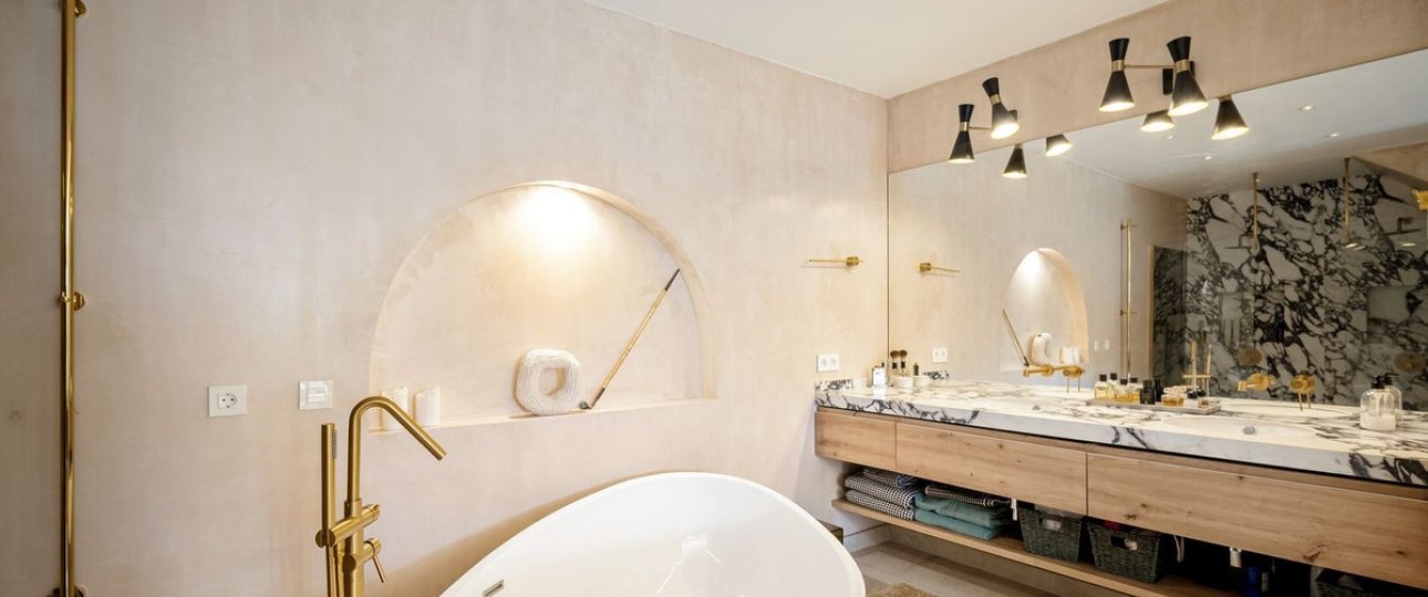 Wiederverkauf - Town house - Marbella - Marbella Centro