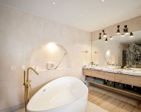 Wiederverkauf - Town house - Marbella - Marbella Centro