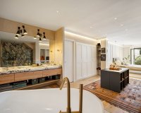 Wiederverkauf - Town house - Marbella - Marbella Centro